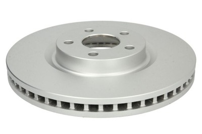 Delphi bg9203c диск тормозная фото №1