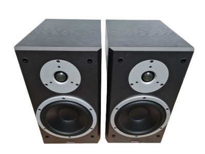 Dynaudio Excite X16 - świetne kolumny stereo