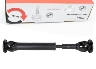 Wał привідний kia sorento i 2.5 crdi механічна коробка передач wał передній фото №1