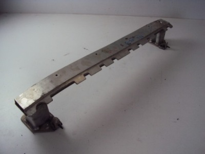 Балка бампера задняя bmw serii 5 g30 2017- фото №1