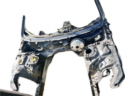 Четверть правая перед передняя длинная audi a7 4k8 4k левая правая bydgoszcz фото №1