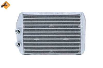 Отопитель renault nrf 54375 7701209819 фото №1