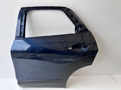 Mazda cx30 cx-30 дверь левое задняя оригинал фото №1