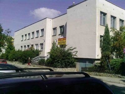 Biurowiec, Przemków, Przemków, Polkowicki, 851 m²