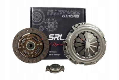Srline s33-071 набір зчеплення фото №1
