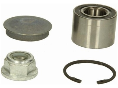 Подшипник колеса renault twizy 12- logan i 04-12 фото №1