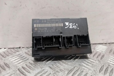 Модуль комфорта vw 1k0959433c 1.9l дизель 2005 фото №1