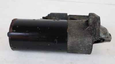 Volvo s80 ii v70 iii 2.4 d5 стартер bosch 30782228 фото №1