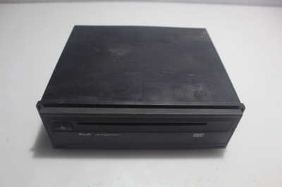 Зчитувач навігації audi a8 d3 фото №1