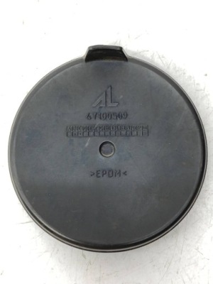 Fiat tipo ii 15- заглушка лампи перед передня фото №1