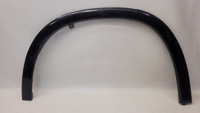 Mercedes eqs молдинг крила ліва перед фото №1