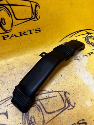 Труба шланг воздуха renault megane iv hb фото №1