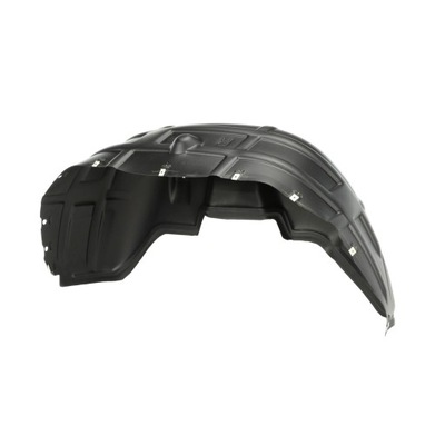 Dodge ram 2019 підкрилок праве задня całe фото №1