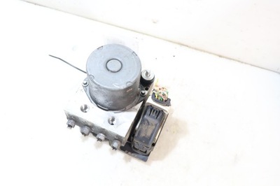 Насос abs peugeot 508 i 2.0hdi фото №1