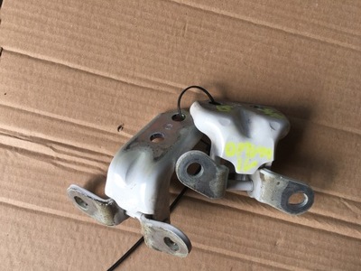 Kia optima iv 15-20 петлі двері лівий задня swp комплект фото №1