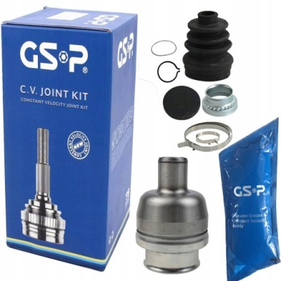 Opel astra h m32 шарнір внутрішній правий захист мастило фото №1