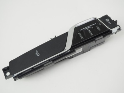 Переключатель эксплуатации консоли bmw x3 g01 6993951 фото №1