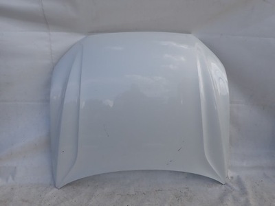 Volvo xc60 ii 2 17- капот крышка двигателя фото №1