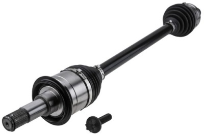 Npw-me-225 nty приводной вал приводная mercedes gle v167 19- /задняя, правый , atm/ фото №1