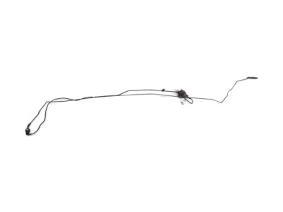 Помпа топлива webasto volvo v50 2.0 d 221000500400 фото №1