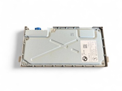 Станция мультимедийная bmw 2 g42 13264010 фото №1