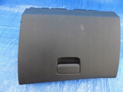 Бардачок пассажира mercedes w176 2,2 cdi 4x4 фото №1