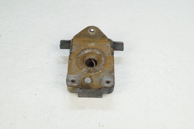 Bmw e46 замок замки капот перед передний фото №1