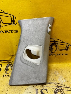 Защита обшивка стойка b правая bmw 5 g30 фото №1