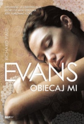 Richard Paul Evans - Obiecaj mi