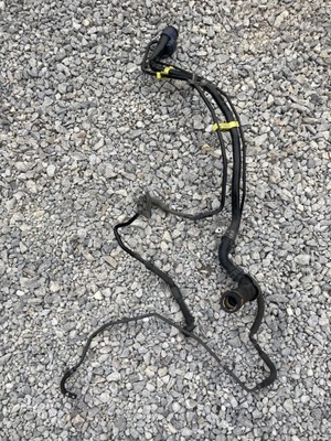 Заливна горловина пального lexus nx 15- 2.5 гібрид фото №1