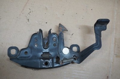 Nissan terrano ii замок капот 93-04r фото №1