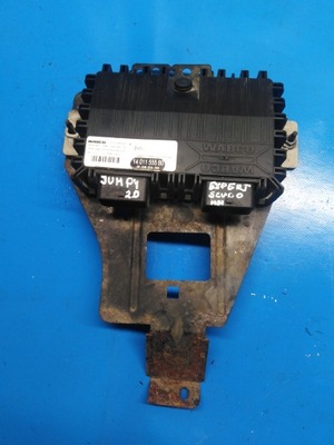 Модуль подвеска wabco citroen jumpy scudo expert 2.0 hdi фото №1