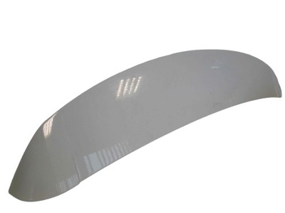 Mercedes glk x204 204 lift спойлер крышки задний фото №1