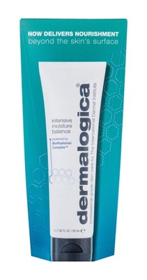 DERMALOGICA Intensive Moisture Balance Odżywczy krem nawilżający 50ml