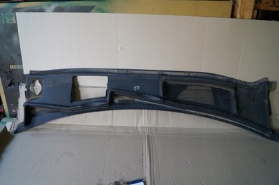 Жабо audi q7 4m 4m1819403 фото №1