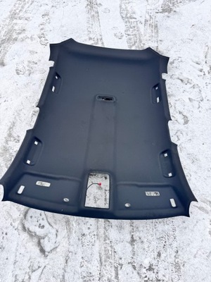 Потолок стойки ручки козырьки лампа audi a3 rs3 8v 5d hb 8v4867505b фото №1