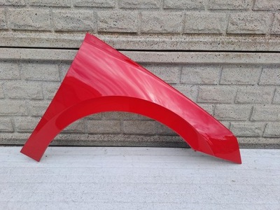 Skoda scala крыло передний правый фото №1