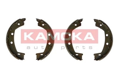 KAMOKA JQ212059 BRAKE SHOES HAM REAR MANUAL  