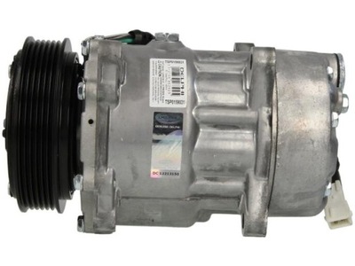 COMPRESOR DE ACONDICIONADOR CITROEN XANTIA 1.6-2.1 93-03 XM Y4 2.0-2.4 94-00  