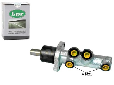 PUMP BRAKE [LPR] - milautoparts-fr.ukrlive.com