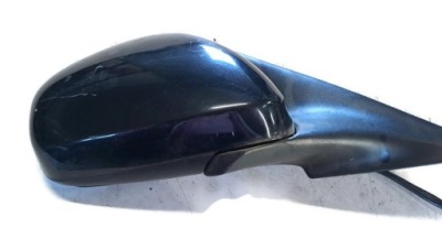 Alfa romeo 159 06r дзеркало праве електричний фото №1