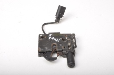 Seat ibiza v замок капот 6f0823509015 фото №1