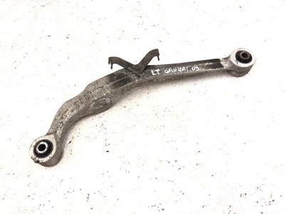 Важіль лівий задня задній nissan qashqai j10 фото №1