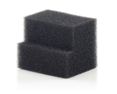 Mann-filter lc 5008 фильтр фото №1