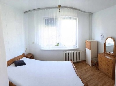 Mieszkanie, Katowice, Murcki, 58 m²