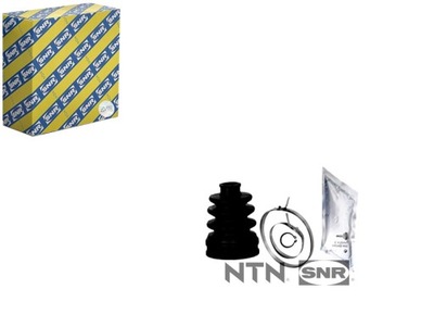 Snr ibk58.004 набор защита, система рулевой фото №1