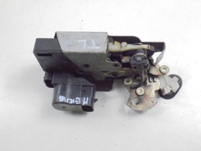 Fiat marea 185 замок двері задня лівий фото №1