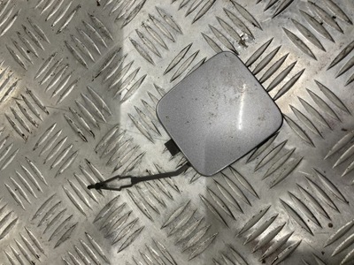 Заглушка фаркоп бампера перед citroen c4 iii 20- kcac фото №1