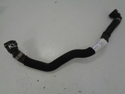 Citroen ds3 crossback e-tense труба wąż wody фото №1