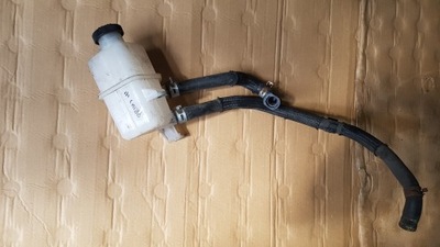 Toyota prius iii бачок расширительный фото №1